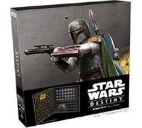 Boba Fett Dice Binder Star Wars Destin G