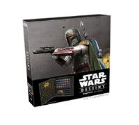 Boba Fett Dice Binder Star Wars Destiny