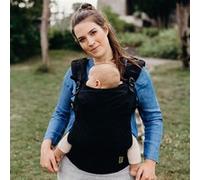 Boba X Black Beauty G