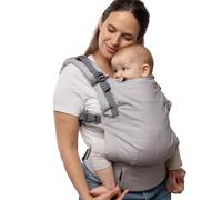 Porte Bébé Boba X Gris - BOBA