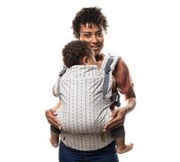 Boba X Porte Bébé Naissance - Porte Bébé Sac à dos et Enfant Micro-ajustable Pour Les Bébés 3-20 kilos (Yucca)
