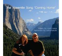 Bobandkathi - Yosemite Song [Coming Home]