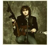 Bobb Trimble - L'innocence du rideau de fer