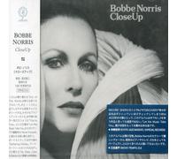Bobbe Norris - Close Up