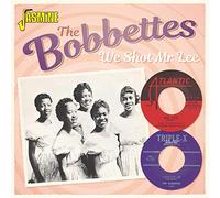 Bobbettes - We Shot Mr. Lee