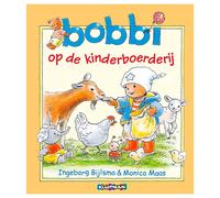 Bobbi au zoo pour enfants
