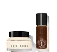 Bobbi Brown, Bases + fixateurs, Base pour visage enrichie en vitamines