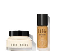 Bobbi Brown, Bases + fixateurs, Base pour visage enrichie en vitamines