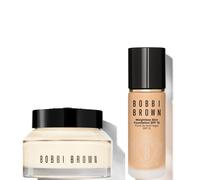 Bobbi Brown, Bases + fixateurs, Base pour visage enrichie en vitamines