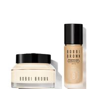 Bobbi Brown Base de Teint Enrichie en Vitamines 50ml