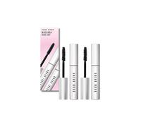 Bobbi-Brown Makeup YeuxMascara Duo Set 2x Smokey Eye Mascara 6ml 1 Stk.
