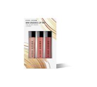 BOBBI BROWN Coffret cadeau - Mini Crushed Lip Trio