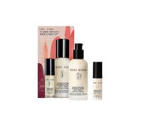 BOBBI BROWN Coffret cadeau - Vitamin Enriched Home & Away Set 30ml / 4ml