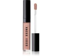 Bobbi Brown Crushed Oil Infused Gloss brillant à lèvres hydratant teinte Bare Sparkle 6 ml