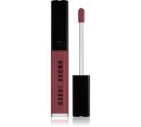 Bobbi Brown Crushed Oil Infused Gloss brillant à lèvres hydratant teinte Slow Jam 6 ml