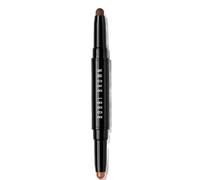 Bobbi Brown Crayon fard à paupières double-embout longue tenue Milk Chocolate/Midnight Brown 1,6 g