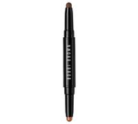 Bobbi-Brown Makeup YeuxDual-Ended Long-Wear Cream Shadow Stick Milk Chocolate/Midnight Brown 1,6 g