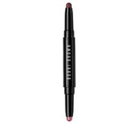 Bobbi-Brown Makeup YeuxDual-Ended Long-Wear Cream Shadow Stick Radiant Rose / Brazen 1,6 g
