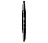 Bobbi-Brown Makeup YeuxDual-Ended Long-Wear Cream Shadow Stick Silk /Rich Navy 1,6 g
