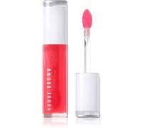 Bobbi Brown Extra Blushing Lip Oil huile hydratante lèvres teinte Bare Cherry 6 ml