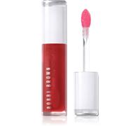 Bobbi Brown Extra Blushing Lip Oil huile hydratante lèvres teinte Bare Raspberry 6 ml