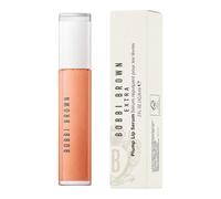 Bobbi Brown Extra Plump Lip Serum brillant à lèvres hydratant teinte Bare Honey 6 ml