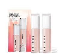 Bobbi Brown Extra Plump Lip Serum Duo de Brillants à Lèvres