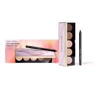 Bobbi Brown Eye Enhancer Pallette Set Coffret cadeau