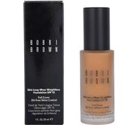 Bobbi Brown Fond de teint longue tenue sans alourdissement SPF15