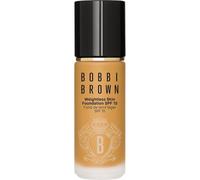 Bobbi Brown Foundation Fond de teint Weightless Skin 30 ml 30 ml