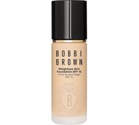 Bobbi Brown – Fond de teint Weightless Skin SPF 15 – Ivory chaud – 30 ml