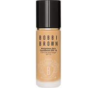 Bobbi Brown Foundation Fond de teint Weightless Skin 30 ml 30 ml