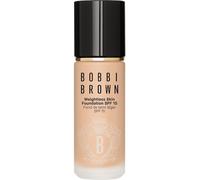 Bobbi Brown Foundation Fond de teint Weightless Skin 30 ml 30 ml