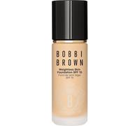 Bobbi Brown Foundation Fond de teint Weightless Skin 30 ml 30 ml