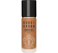 Bobbi Brown Weightless Skin Foundation SPF 15 fond de teint longue tenue pour un effet naturel teinte Cool Golden 30 ml