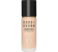 Bobbi Brown Foundation Fond de teint Weightless Skin 30 ml 30 ml