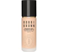 Bobbi Brown Foundation Fond de teint Weightless Skin 30 ml 30 ml