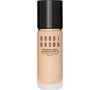 Bobbi Brown Foundation Fond de teint Weightless Skin 30 ml 30 ml