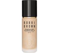 Bobbi Brown Foundation Fond de teint Weightless Skin 30 ml 30 ml