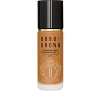 Bobbi Brown Weightless Skin Foundation SPF 15 fond de teint longue tenue pour un effet naturel teinte Neutral Golden 30 ml