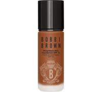 Bobbi Brown Weightless Skin Foundation SPF 15 Mini fond de teint matifiant longue tenue pour un effet naturel teinte Almond 13 ml