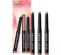 Bobbi Brown Golden Glow Shadow Stick Set Coffret cadeau