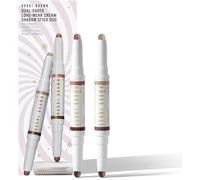 Bobbi Brown Holiday Dual-Ended Long-Wear Cream Shadow Stick Duo crayon fard à paupières longue tenue coffret cadeau