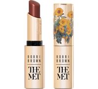 Bobbi Brown Holiday Extra Lip Tinted Balm baume à lèvres teinté teinte Bare Mahogany 2.5 g