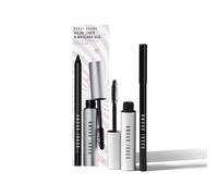 Bobbi Brown Holiday Kajal Liner & Mascara Duo coffret cadeau yeux