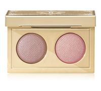 Bobbi Brown Holiday Luxe Eye Shadow Duo fard à paupières édition cadeau teinte Sparkling Pink 1 pcs
