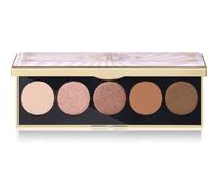 Bobbi Brown Holiday Pink Mirage Eye Shadow Palette palette de fards à paupières 1.3 g