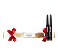 Bobbi Brown Holiday Surprise for Eyes Holiday Cracker Coffret cadeau yeux teinte Bellini / Taupe