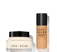 Bobbi Brown VITAMIN ENRICHED FACE BASE 50 ml