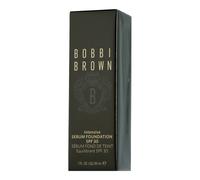 Bobbi Brown Intensive Serum Foundation SPF 40/30 Walnut 30ml